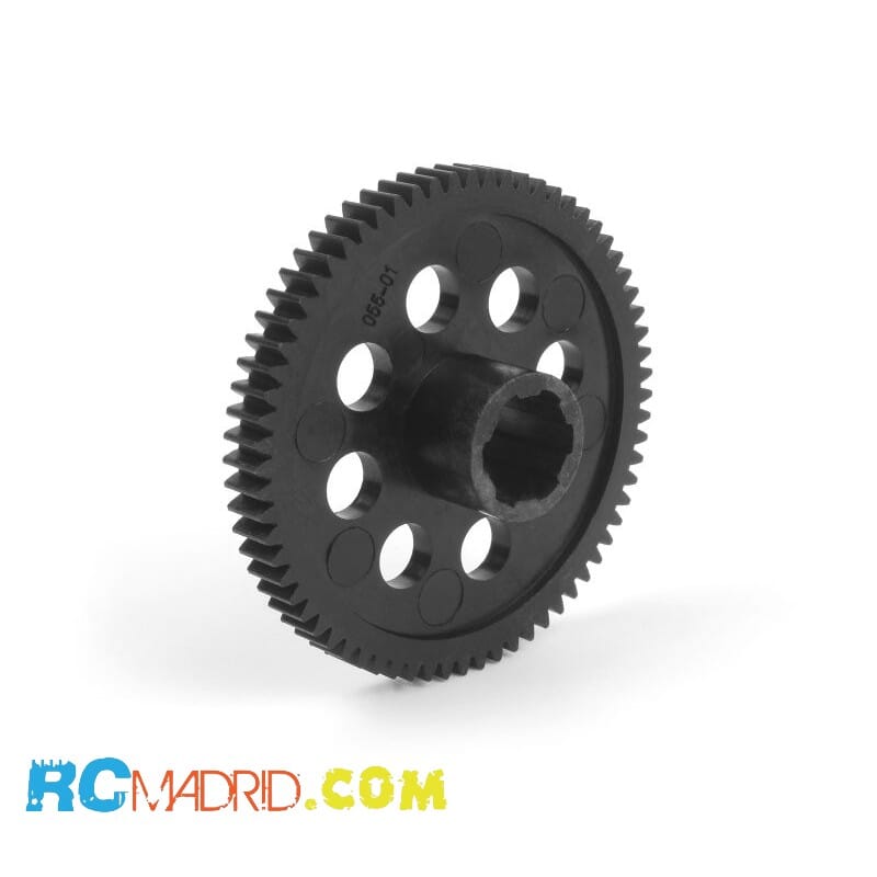 Maverick Spur Gear