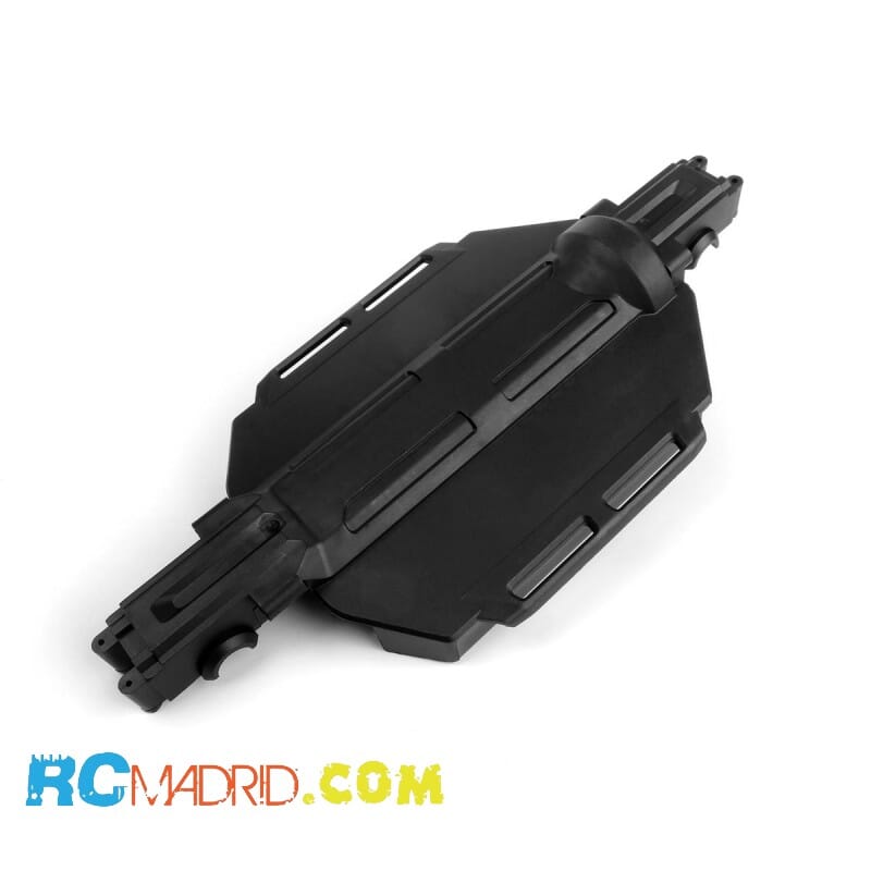 Maverick Main Chassis