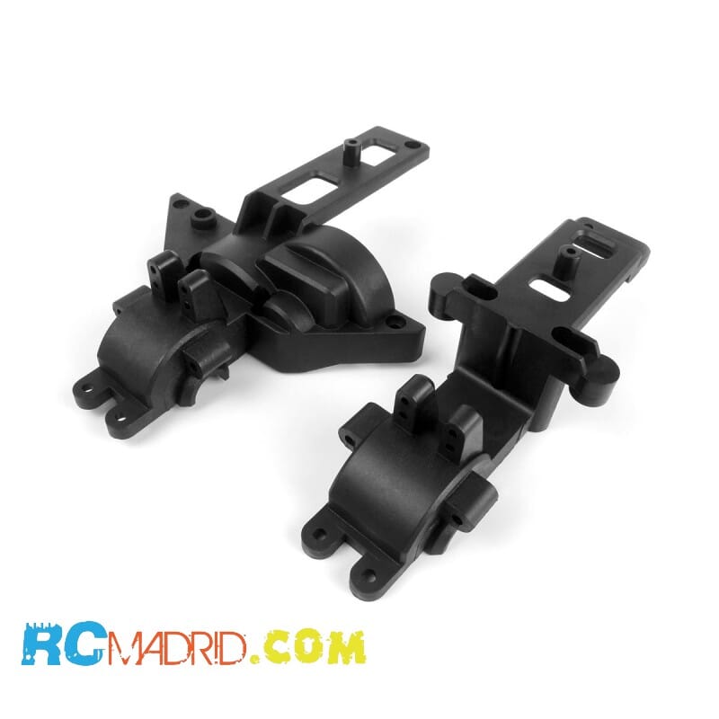 Maverick Upper Chassis Set