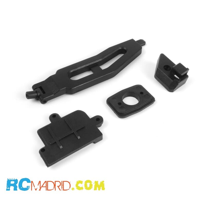 Maverick Chassis Parts Set