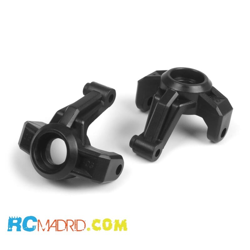 Maverick Steering Arm Set