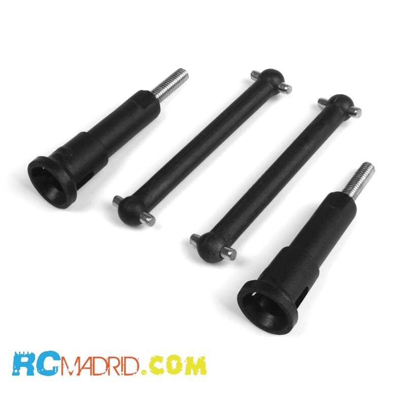 Maverick Rear Driveshaft...