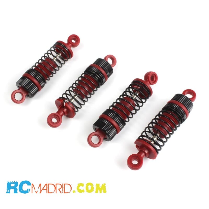 Maverick Shock Absorber Set...