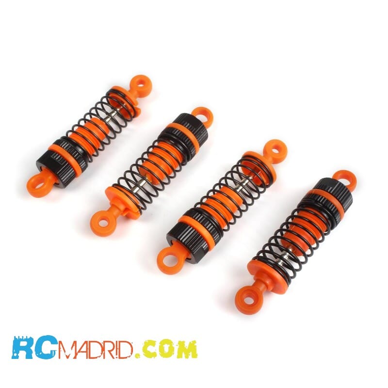 Maverick Shock Absorber Set...