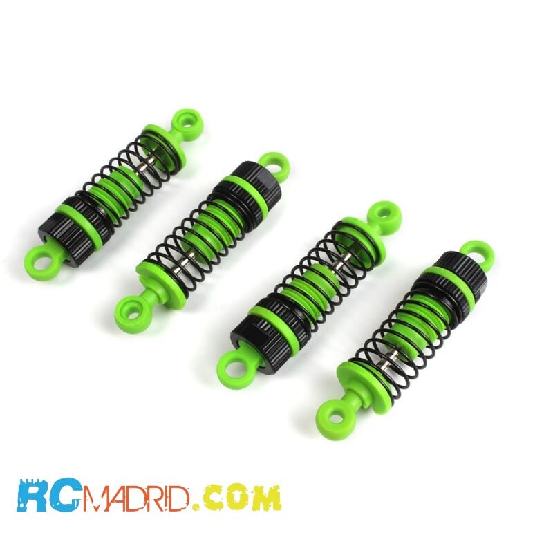 Maverick Shock Absorber Set...