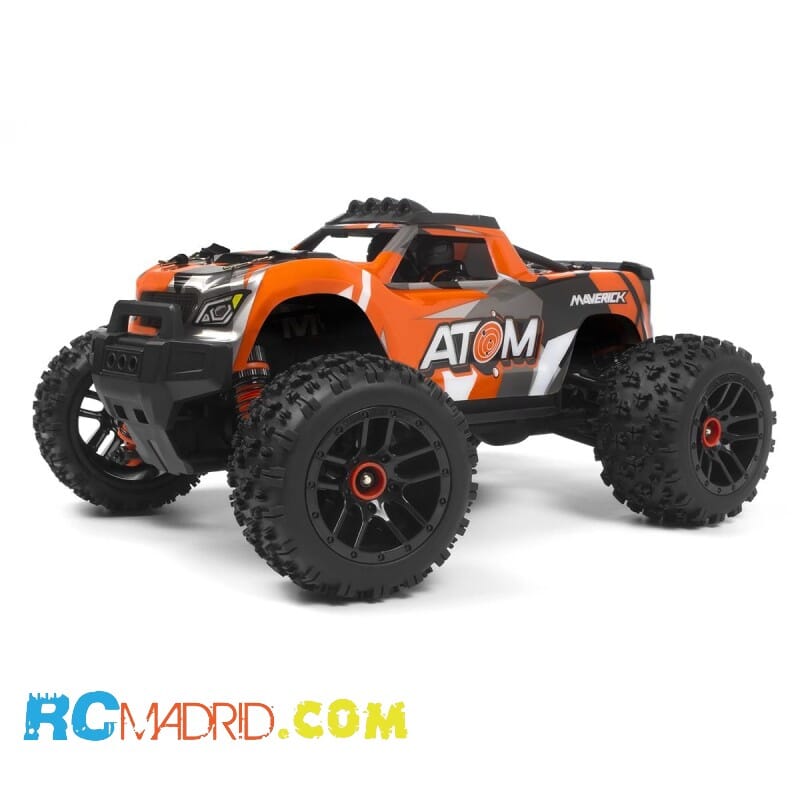 Maverick Atom 1/18 4WD...