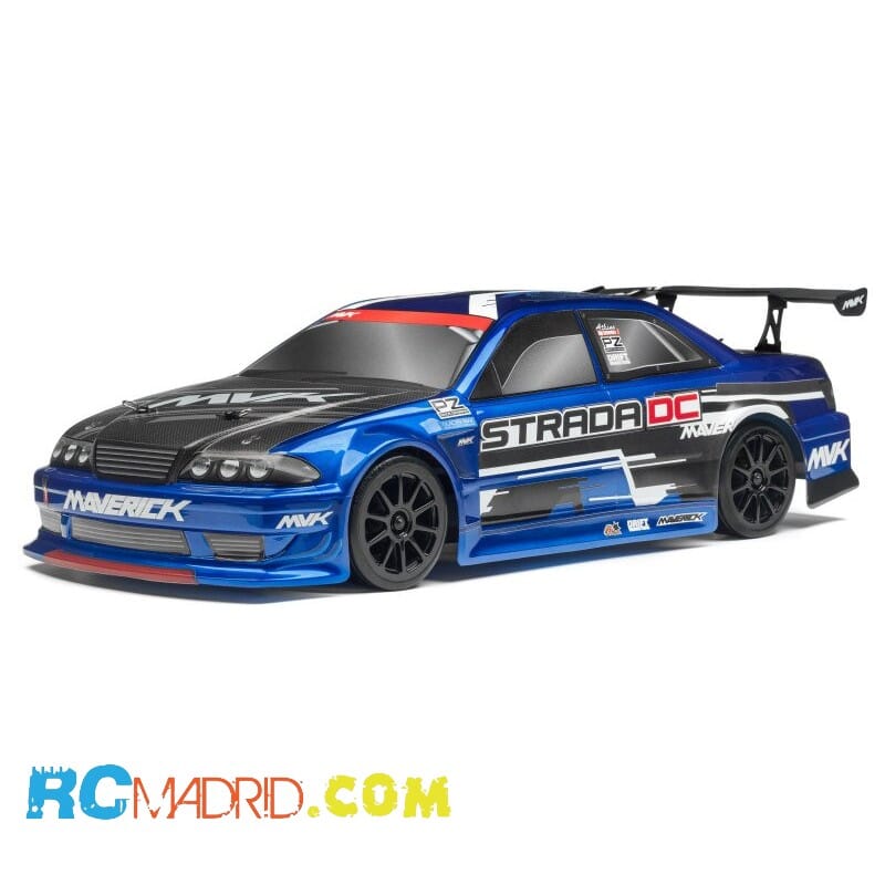 RC DRIFT CAR PAINTED BODY...
