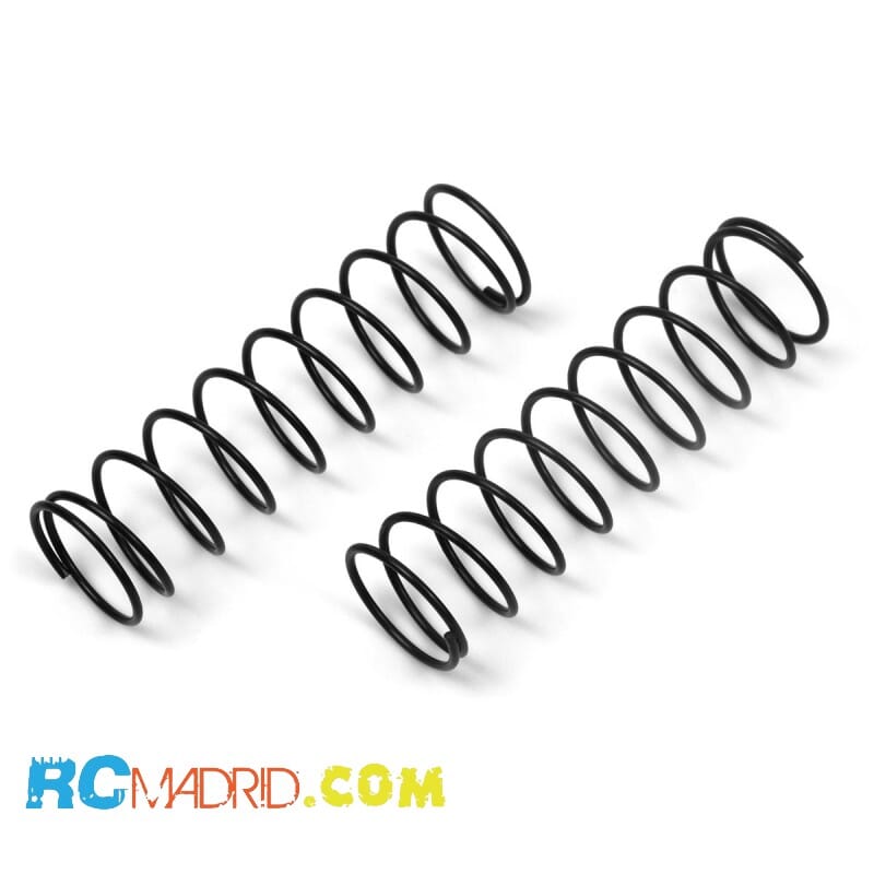 Maverick Shock Spring...
