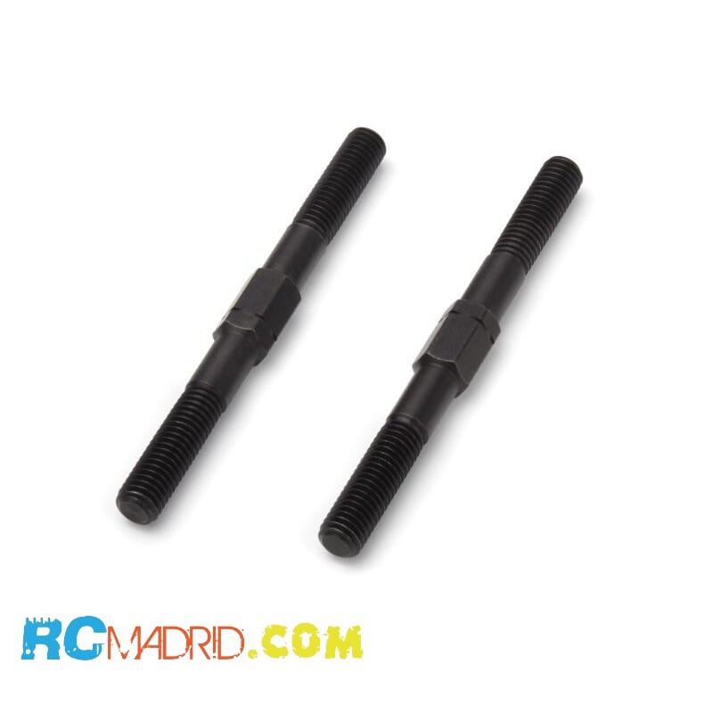 Turnbuckle M5x60mm (2pcs)