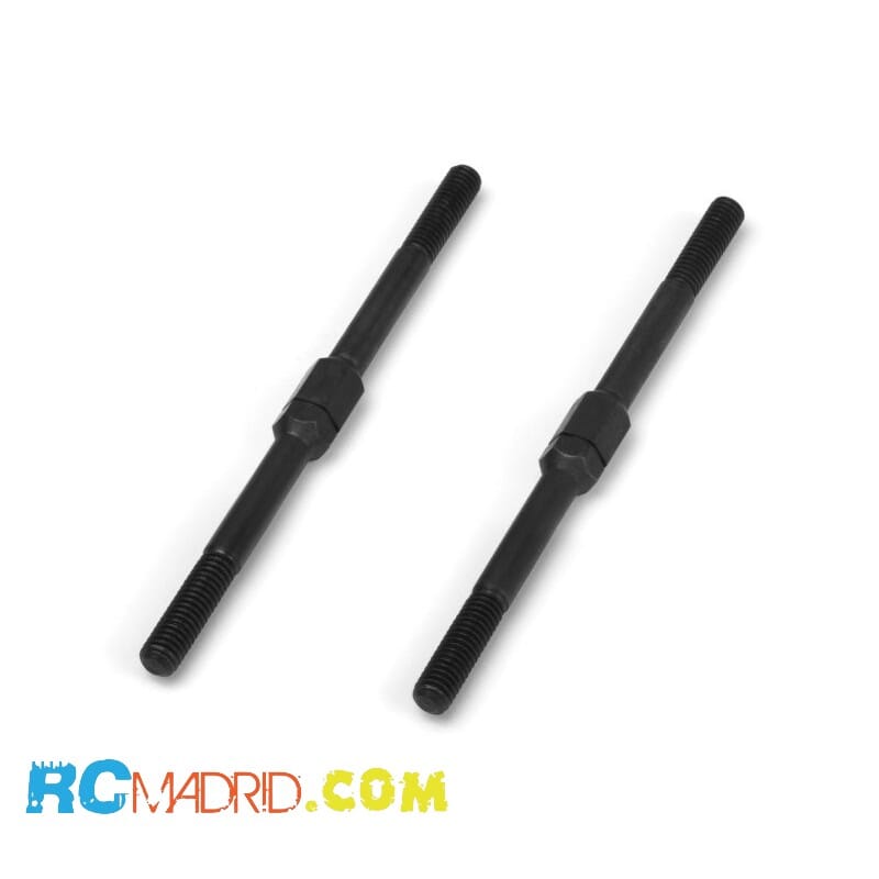 Turnbuckle M3.5x64mm (2pcs)