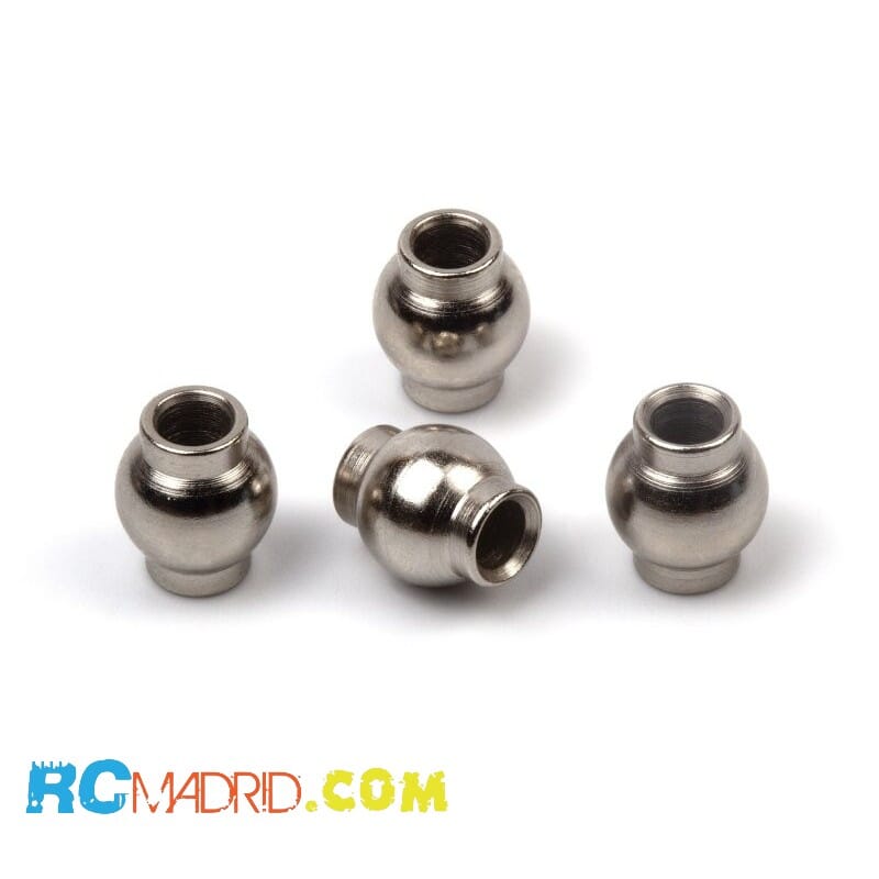 Upper Camber Link Ball...