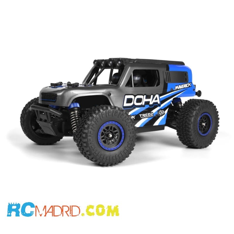 Maverick RC Maverick Doha...