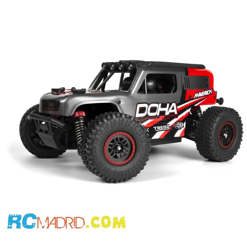 Maverick RC Maverick Doha...