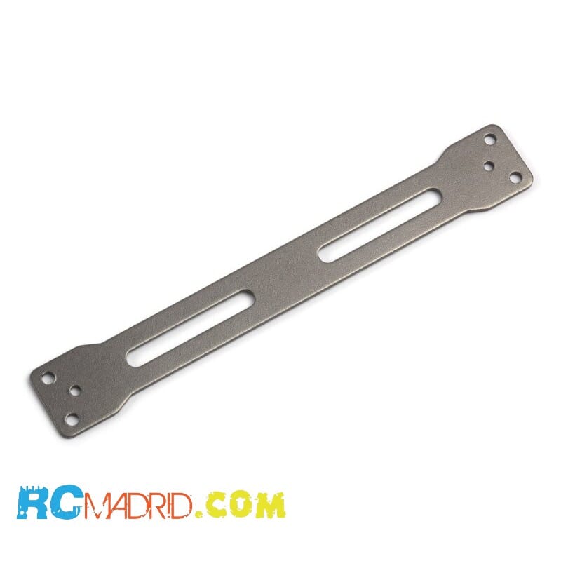 Aluminum Top Deck (Grey)