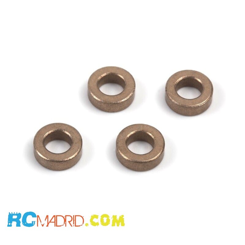 Bushing 5x9x3mm (4pcs)
