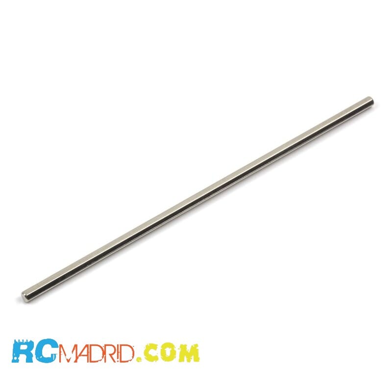 Centre Drive Shaft