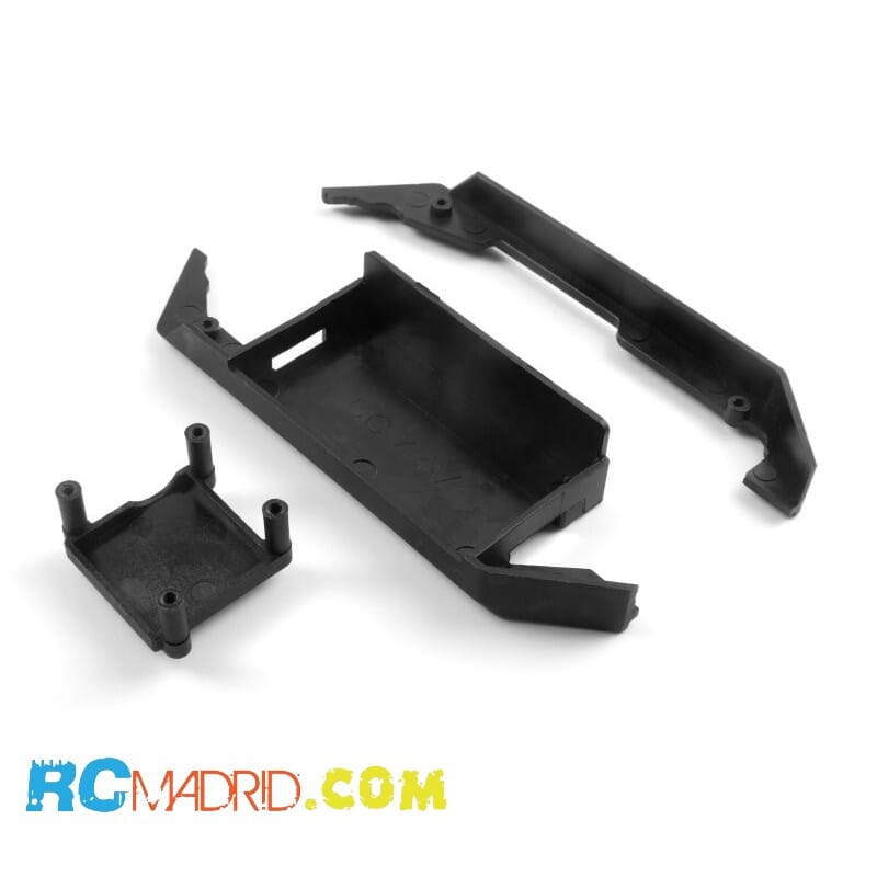 Chassis Parts Set