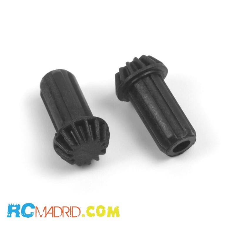 Diff Pinion Gears (2pcs)