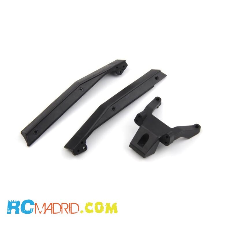 Side Guard & Bulkhead Set