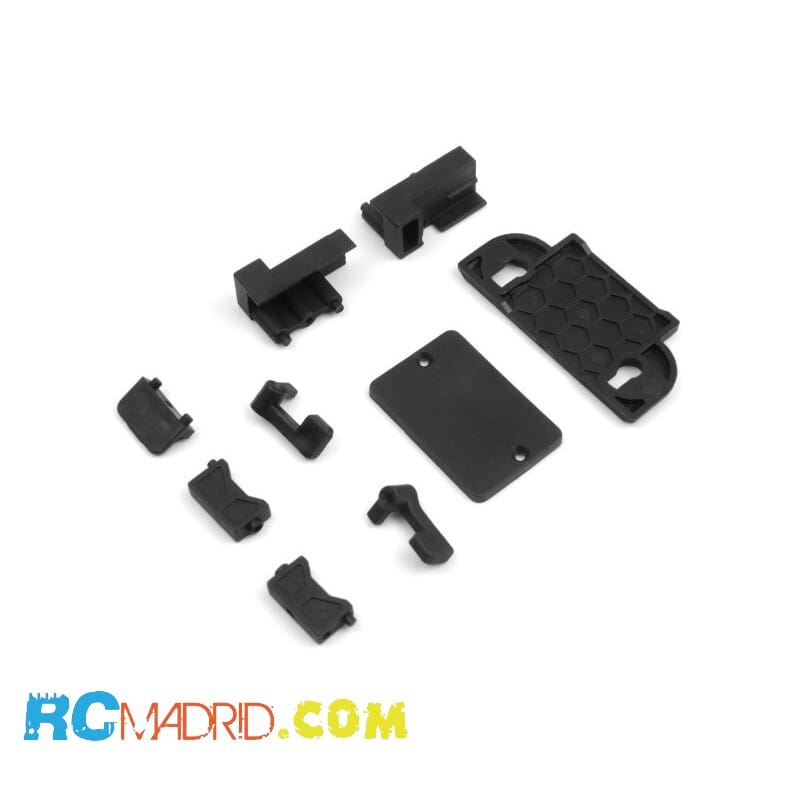 Chassis Parts Set