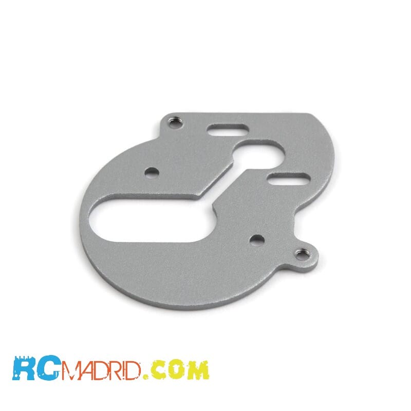 Motor Plate (Gunmetal)