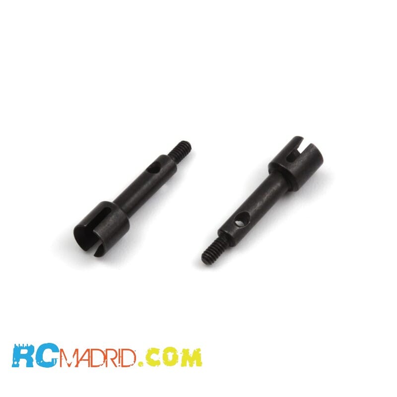 Rear Axle Shaft (2pcs)
