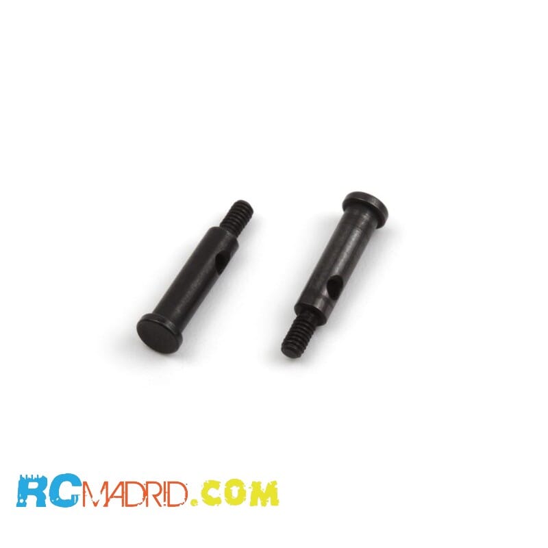Front Axle Shaft (2pcs)