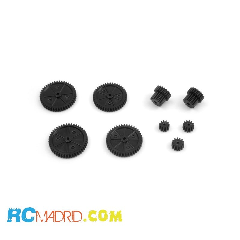 Plastic Transmission Gear...