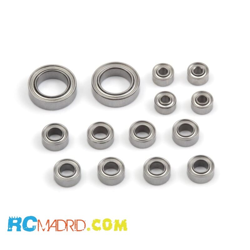 Complete Bearing Set