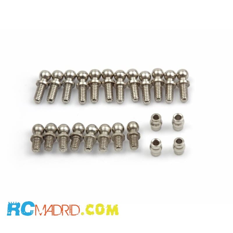 Ball Stud Set