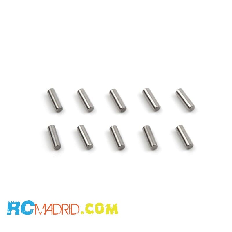 Pin 1.5x5mm (10pcs)