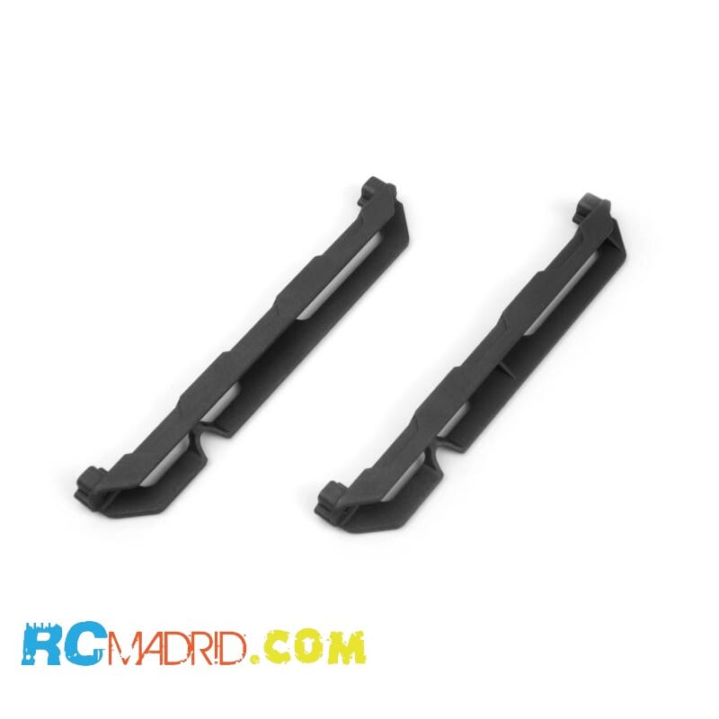 Chassis Side Rails