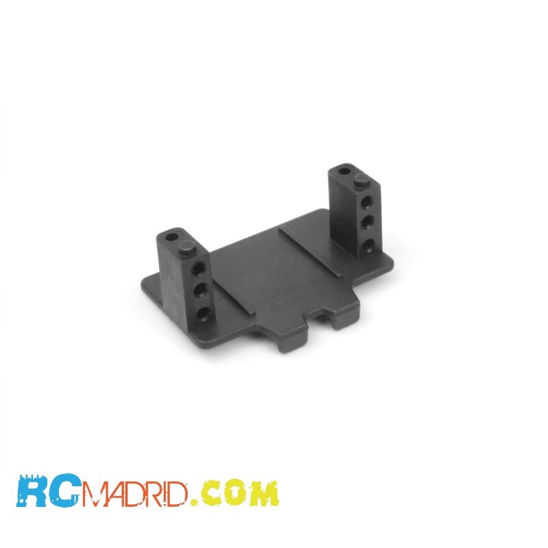Servo Mount
