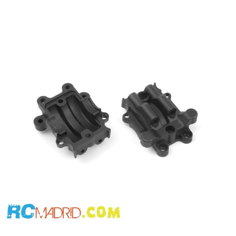 Differential Housing (2pcs）