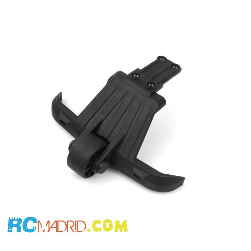 Rear Bumper Set