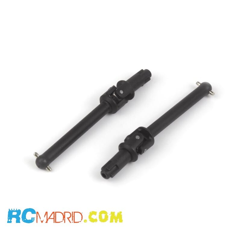 Universal Driveshaft...