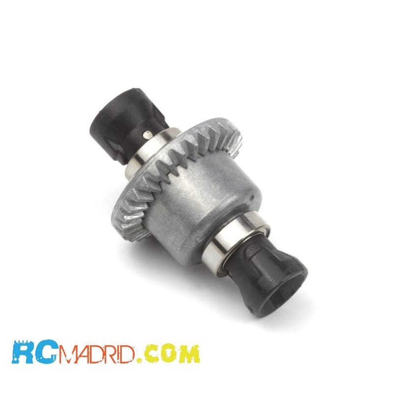 Assembled Differential...