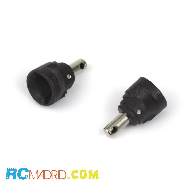 Differential Cup...