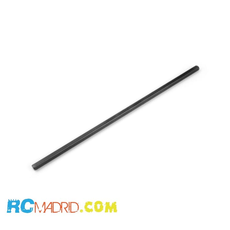 Center Driveshaft