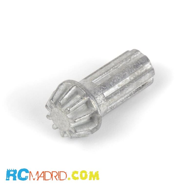 Diff Pinion Gear 10T (Diecast)