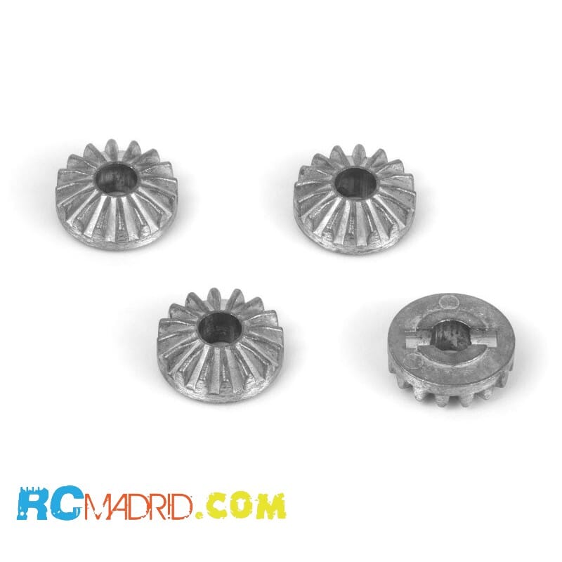 Internal Diff Gear 16T...