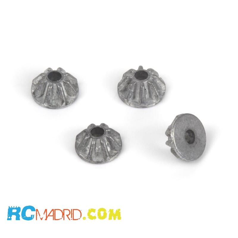 Internal Diff Gear 8T...