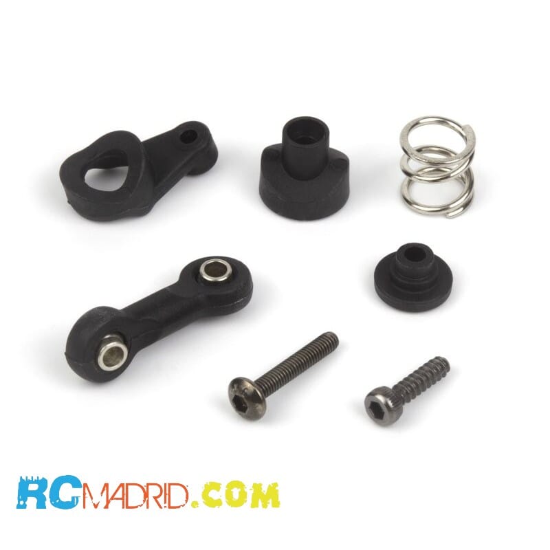 Servo Saver Set