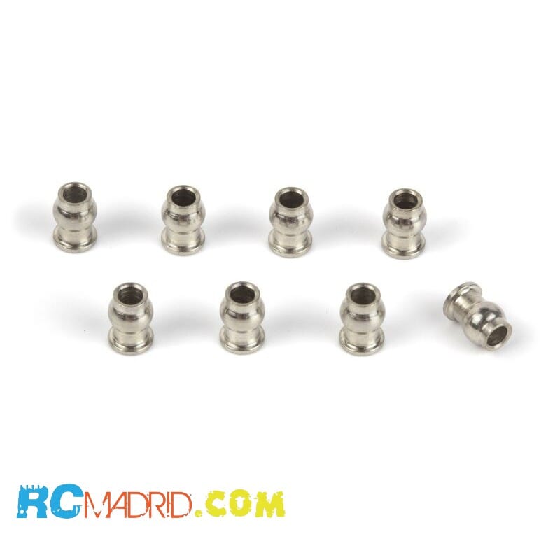Pivot Ball 5x7mm (8pcs)