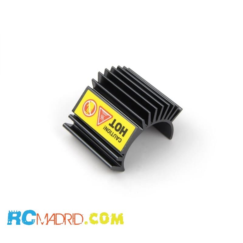 Motor Heat Sink