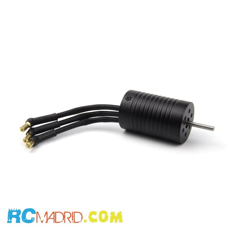 2845 Brushless Motor (3800KV)
