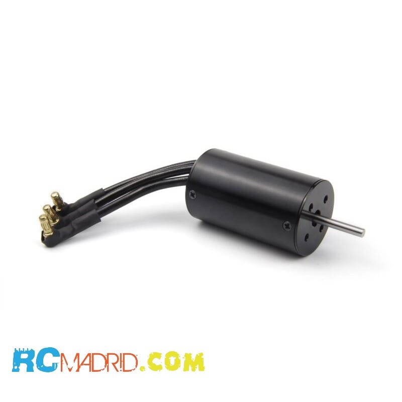 2845 Brushless Motor (4700KV)