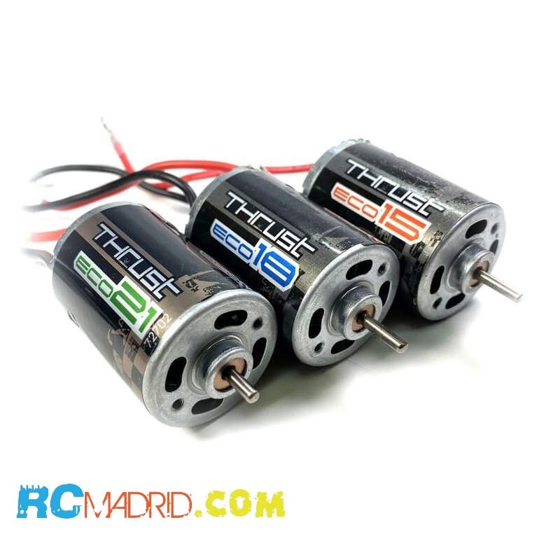 Electric Motor "Thrust eco"...