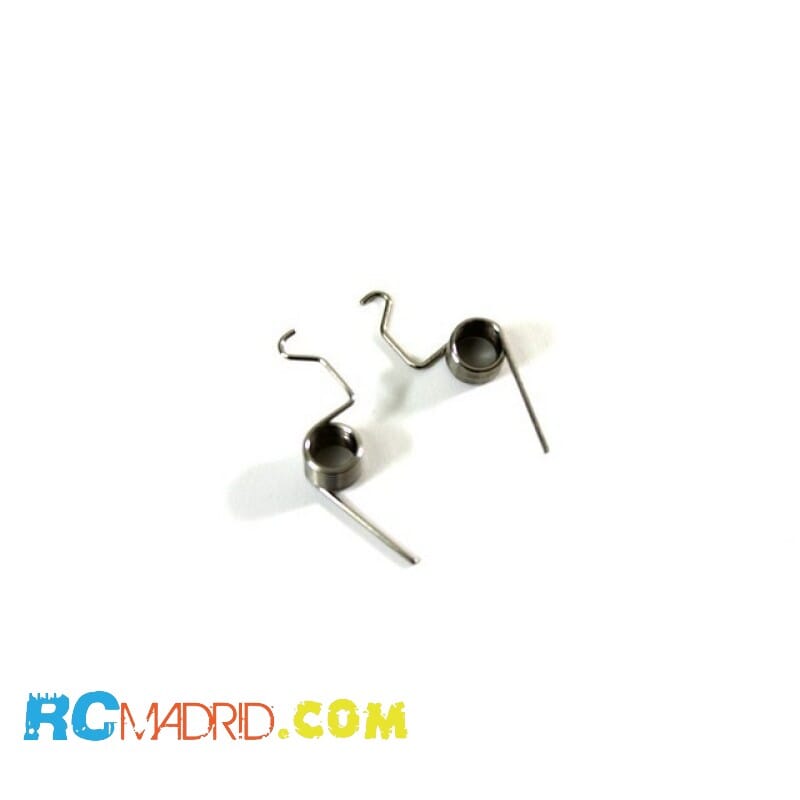 Motor Brush Springs f....