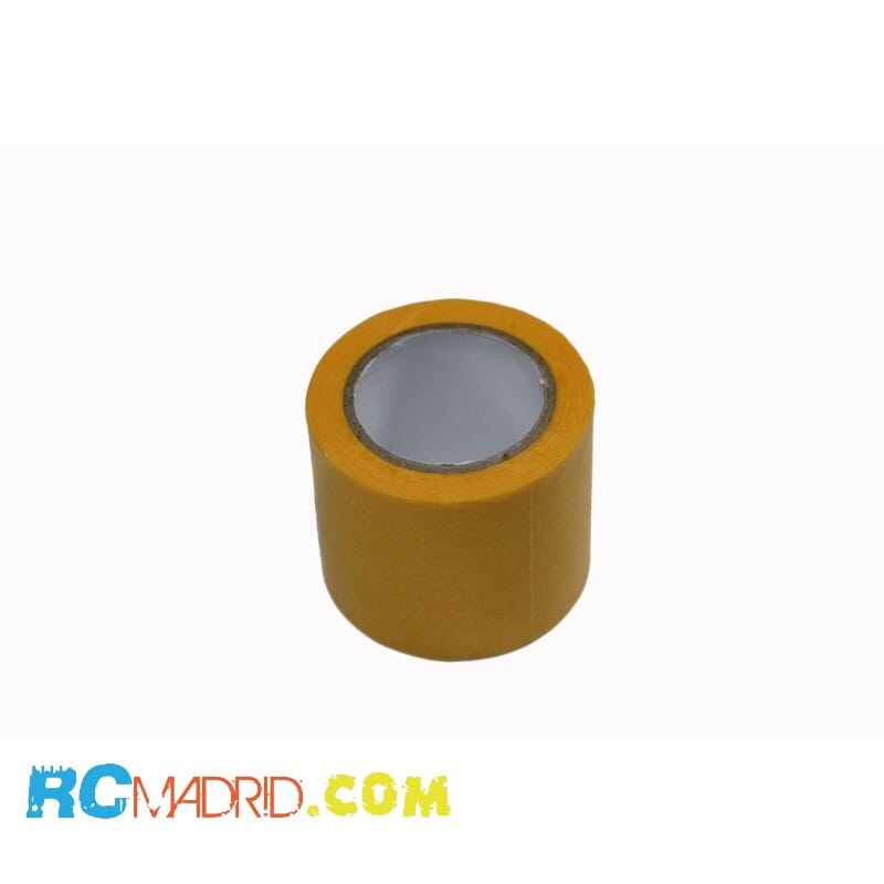Masking Tape 40mm/10m